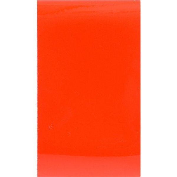 Hillman 24X2 Red Safe Tape 840384